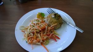 Antidote cafe at Antidote in Christchurch