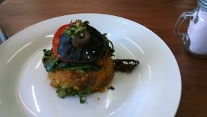 Antidote cafe at Antidote in Christchurch