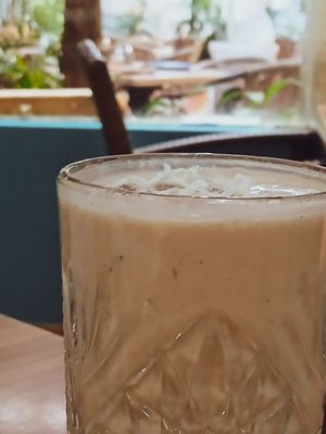  at 100% Natural in Cancun