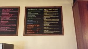 It's so easy to see... at Seed to Leaf Organics in Santa Rosa