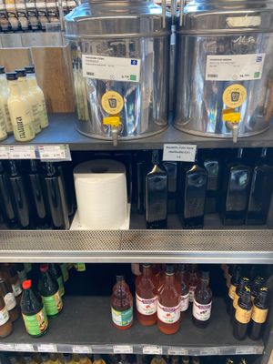  at Färm in Brussels