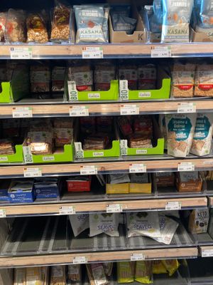  at Färm in Brussels