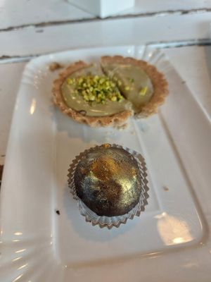  at Pasticceria Caffetteria Larocca in Busto Arsizio