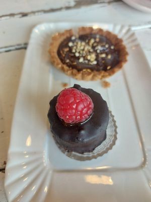  at Pasticceria Caffetteria Larocca in Busto Arsizio