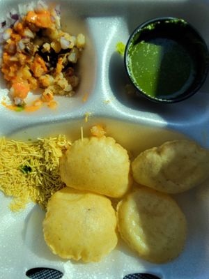 4 #Veganuary at Sattvik Foods in San Diego