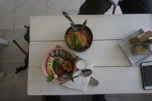 breakfast photo 1 at Pure Koh Lanta in Koh Lanta