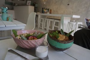 breakfast photo 2 at Pure Koh Lanta in Koh Lanta