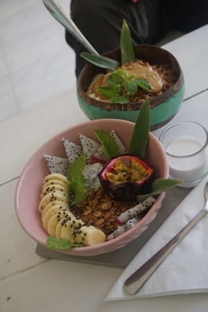 breakfast photo 3 at Pure Koh Lanta in Koh Lanta