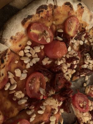   at By Hand Cafe in Chiang Mai