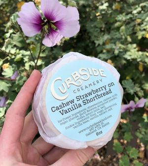 Sandwich! at Curbside Creamery in Oakland