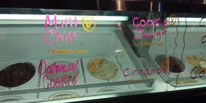  at Curbside Creamery in Oakland