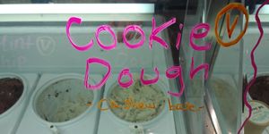  at Curbside Creamery in Oakland