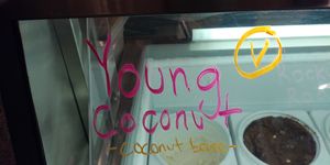  at Curbside Creamery in Oakland