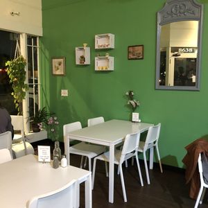 Homegrown Smoker at Homegrown Smoker in Portland