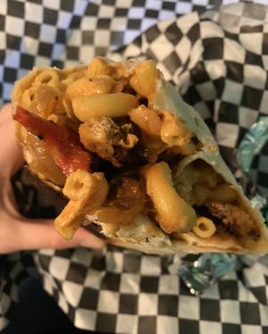 😋 at Homegrown Smoker in Portland