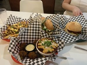 🤤 at Homegrown Smoker in Portland