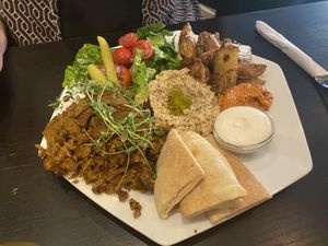 🤤   at Blackbird in Gothenburg