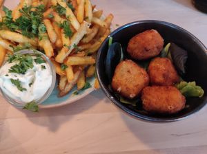  at Blackbird in Gothenburg