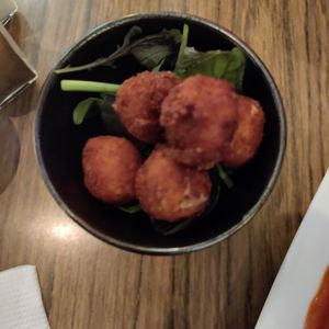  at Blackbird in Gothenburg