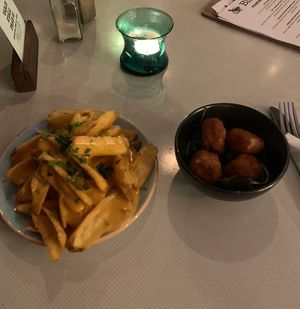   at Blackbird in Gothenburg