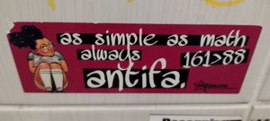  at Blackbird in Gothenburg