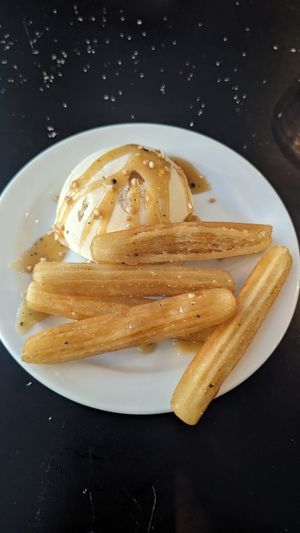  at Blackbird in Gothenburg