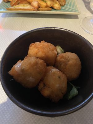   at Blackbird in Gothenburg