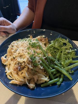   at Blackbird in Gothenburg