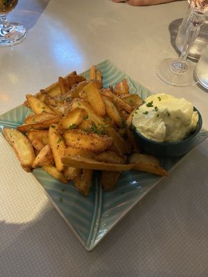   at Blackbird in Gothenburg