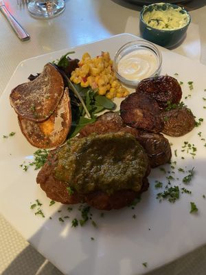   at Blackbird in Gothenburg