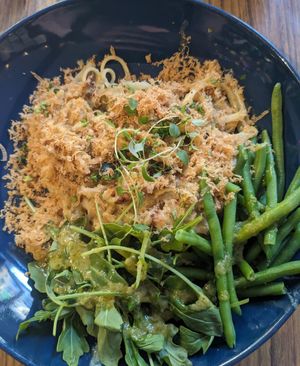  at Blackbird in Gothenburg