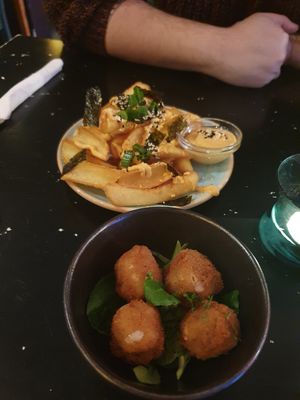  at Blackbird in Gothenburg