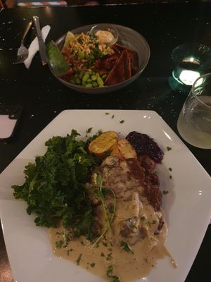  at Blackbird in Gothenburg