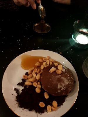  at Blackbird in Gothenburg