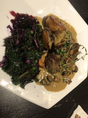   at Blackbird in Gothenburg