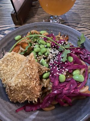   at Blackbird in Gothenburg