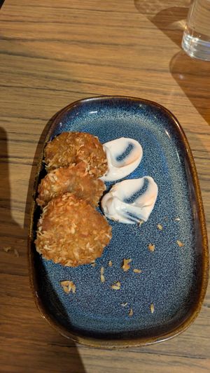  at Blackbird in Gothenburg