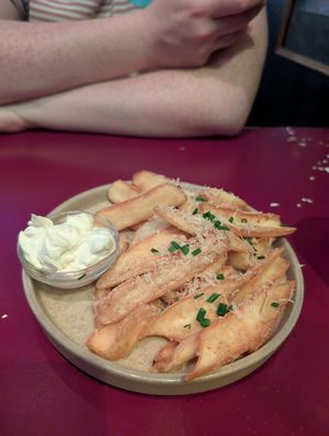  at Blackbird in Gothenburg