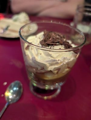  at Blackbird in Gothenburg