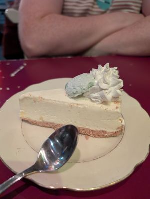  at Blackbird in Gothenburg