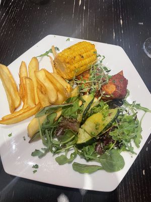   at Blackbird in Gothenburg