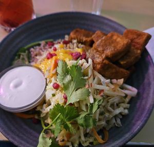  at Blackbird in Gothenburg