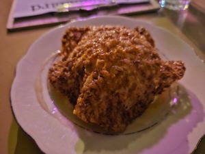  at Blackbird in Gothenburg