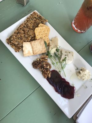 Ostbricka 😍 at Blackbird in Gothenburg