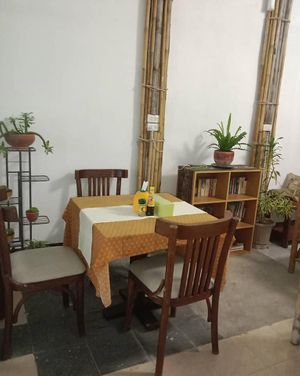  at Vegan Khunnay in Koh Samui