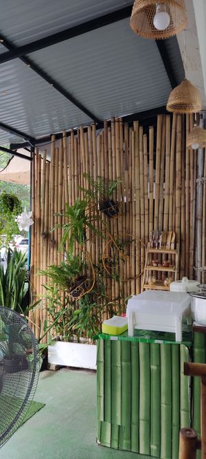  at Vegan Khunnay in Koh Samui