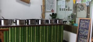  at Vegan Khunnay in Koh Samui