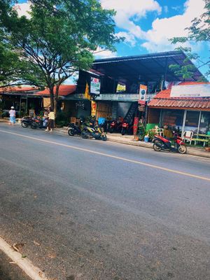   at Vegan Khunnay in Koh Samui