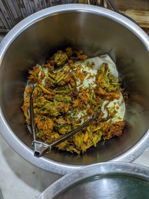  at Vegan Khunnay in Koh Samui