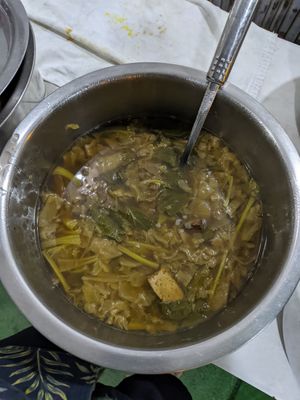  at Vegan Khunnay in Koh Samui